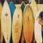 Tipos de Tablas de Surf - TODOSURF