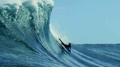 BODYBOARD EN ESTADO DEMENCIAL