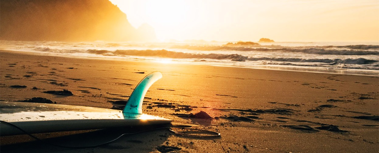 Cómo elegir tu primera Tabla de Surf - TODOSURF